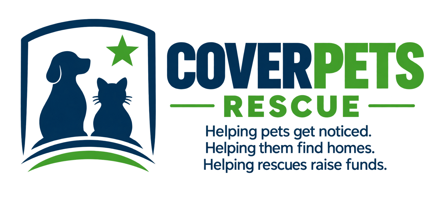 CoverPets Rescue