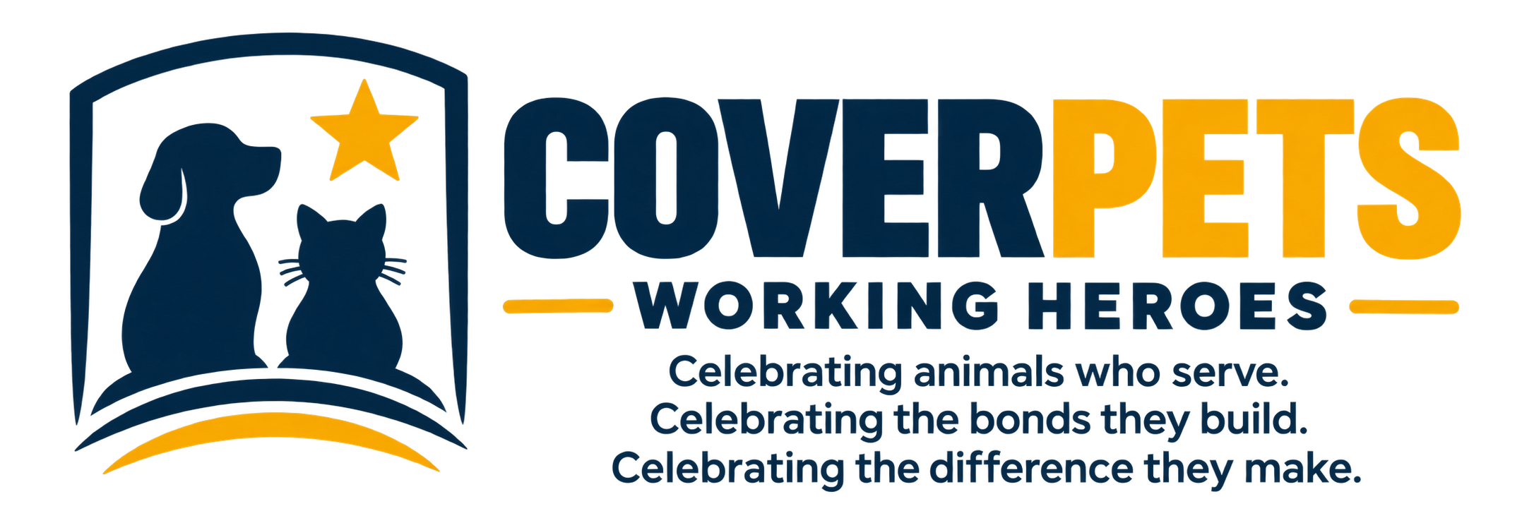 CoverPets Working Heroes