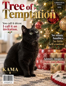 Tree of Temptation sample cover