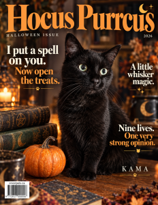 Hocus Purrcus sample cover