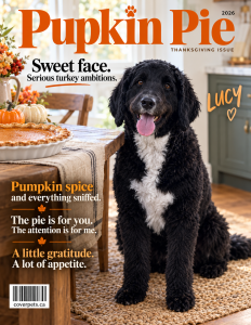 Pupkin Pie sample cover